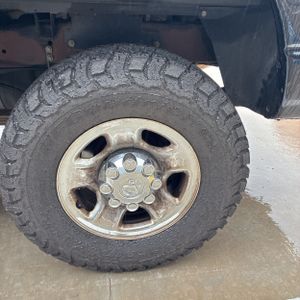 2004 Dodge RAM 2500 SLT 缩略图 17