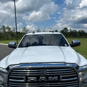 2022 RAM 3500 LARAMIE 照片 15