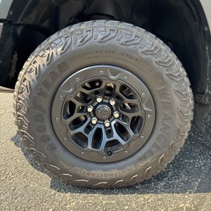 2022 RAM 1500 TRX 缩略图 17
