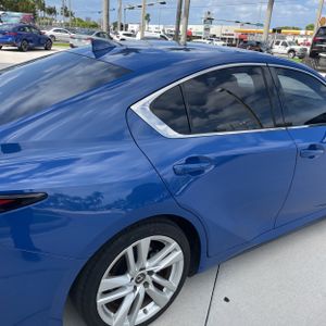 LEXUS IS 300 BASE - 9