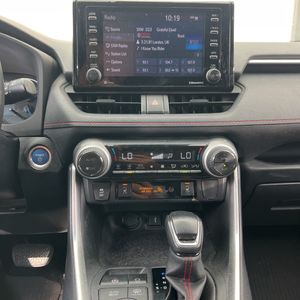 2021 Toyota RAV4 PRIME SE — фото 38