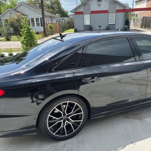 AUDI A8 L 60 TFSI QUATTRO TIPTRONIC - 9