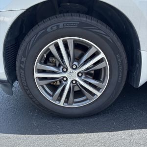صورة مصغرة 17 لـ 2019 Infiniti QX60 LUXE