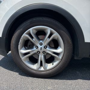 صورة مصغرة 17 لـ 2012 FORD EXPLORER LIMITED
