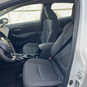 صورة مصغرة 32 لـ 2021 Toyota COROLLA LE