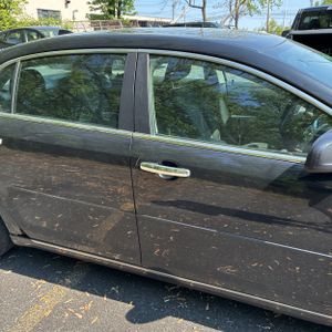 CHEVROLET MALIBU - 9