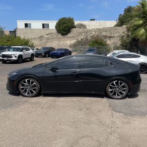 صورة 3 لـ 2024 Toyota PRIUS PRIME XSE PREMIUM