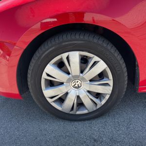 2014 Volkswagen JETTA S 缩略图 17