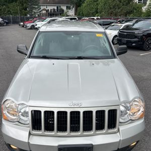 صورة مصغرة 15 لـ 2010 JEEP GRAND CHEROKEE LAREDO