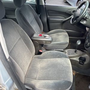 2002 FORD FOCUS SE — фото 33