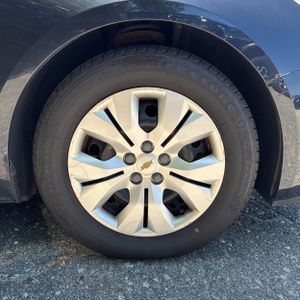 2015 Chevrolet CRUZE LS AUTO 缩略图 20