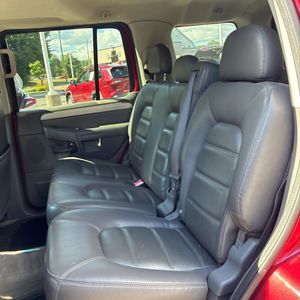 2003 FORD EXPLORER XLT — фото 34