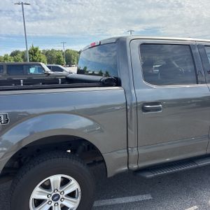 2019 FORD F-150 XLT — фото 9
