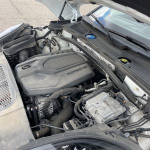 2023 Porsche MACAN — миниатюра 44