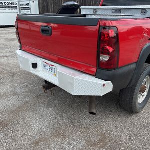 2003 Chevrolet SILVERADO 2500 LS 缩略图 45
