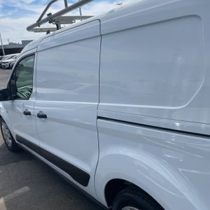 FORD TRANSIT CONNECT XL - 6