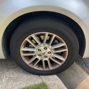 2013 FORD FLEX SEL 缩略图 20