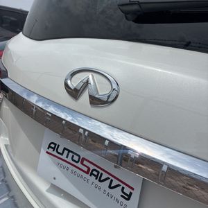 2022 Infiniti QX80 SENSORY 照片 16