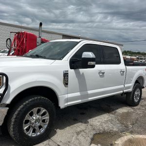 FORD F-250 SUPER DUTY XLT - 2