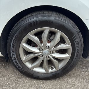 صورة مصغرة 18 لـ 2019 KIA SEDONA EX