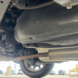 صورة مصغرة 30 لـ 2019 Nissan ROGUE SV