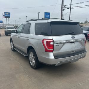 FORD EXPEDITION XLT - 5