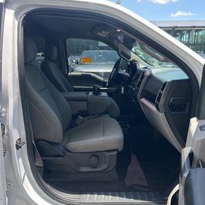 صورة مصغرة 33 لـ 2018 FORD F-150 XLT