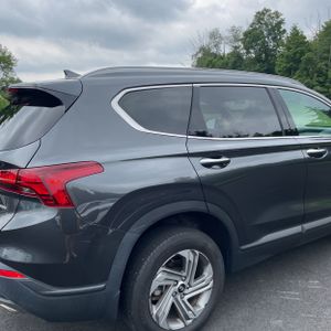 2023 Hyundai SANTA FE SEL 照片 9
