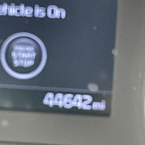 2021 KIA FORTE GT-LINE — миниатюра 40