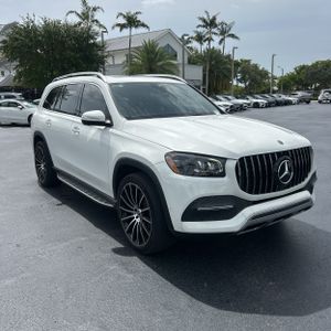 صورة مصغرة 12 لـ 2020 Mercedes-BENZ GLS