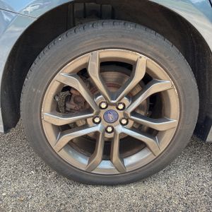 2018 FORD FUSION SE — миниатюра 19