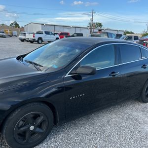 CHEVROLET MALIBU LS - 2