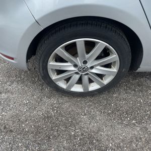 2011 Volkswagen GOLF TDI 缩略图 19