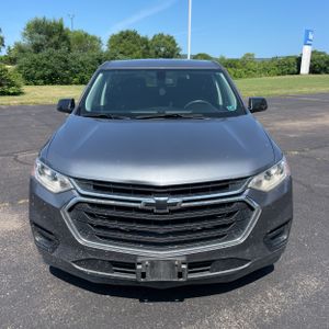 صورة مصغرة 14 لـ 2019 Chevrolet TRAVERSE LS