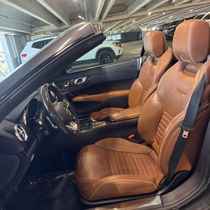 2019 Mercedes-BENZ SL — миниатюра 32