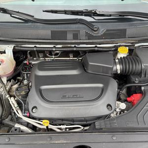 2024 Chrysler PACIFICA TOURING L — миниатюра 40