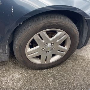 2012 Chevrolet IMPALA LT FLEET 缩略图 20
