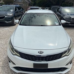2019 KIA OPTIMA LX — миниатюра 51