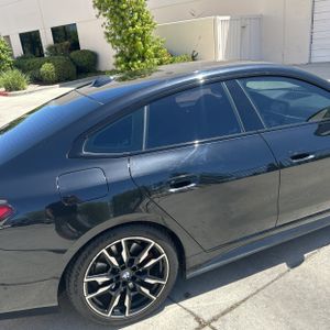 BMW M440I GRAN COUPE XDRIVE - 9