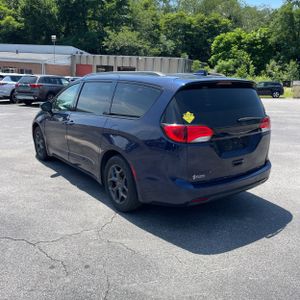 صورة 5 لـ 2019 Chrysler PACIFICA TOURING L PLUS