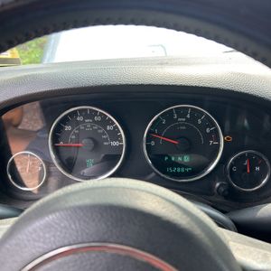 2014 JEEP WRANGLER SPORT 缩略图 37