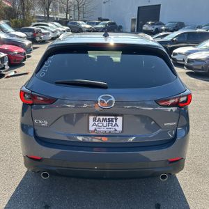 MAZDA CX-5 2.5 S CARBON EDITION - 7