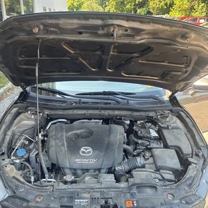 صورة مصغرة 44 لـ 2016 Mazda MAZDA3 I SPORT