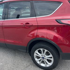 2018 FORD ESCAPE SE — фото 6