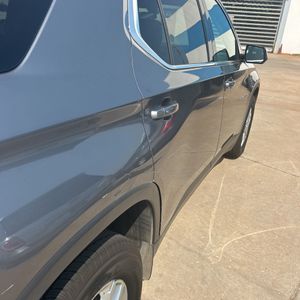 2019 Chevrolet TRAVERSE LS — миниатюра 55