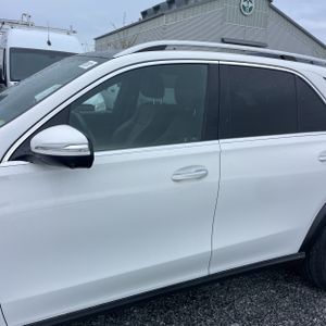 MERCEDES-BENZ GLE-CLASS - 4