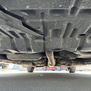 2012 Toyota CAMRY LE thumbnail 27