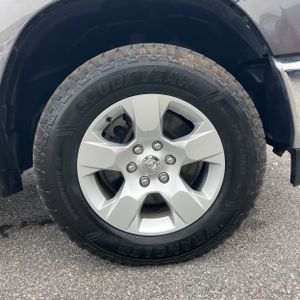 صورة مصغرة 20 لـ 2021 RAM 1500 BIG HORN