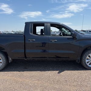 صورة مصغرة 11 لـ 2022 Chevrolet SILVERADO 1500 CUSTOM