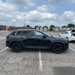 2023 Mazda CX-50 2.5 S PREFERRED PLUS — фото 10